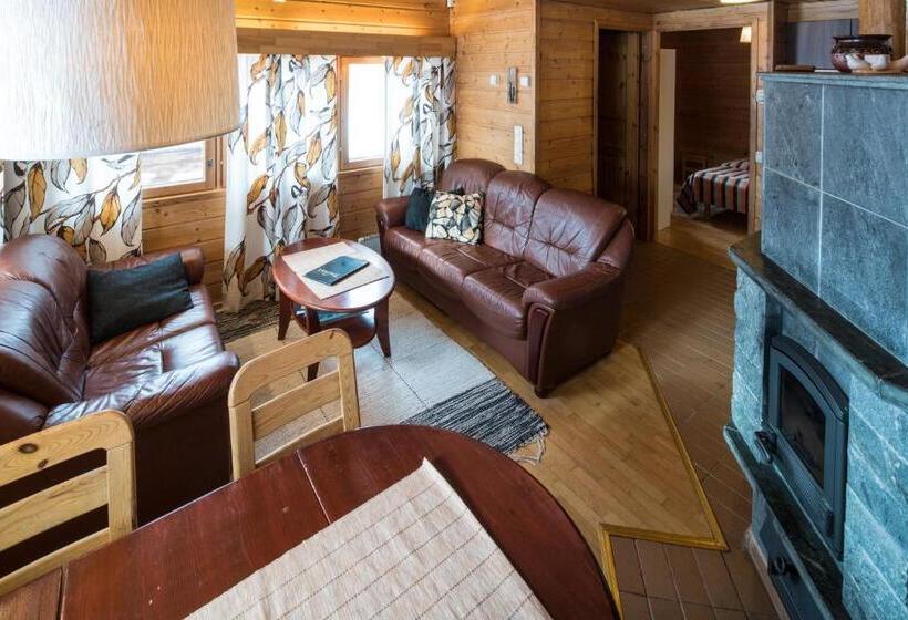 Дом 1 Спальня, Tundrea Holiday Resort