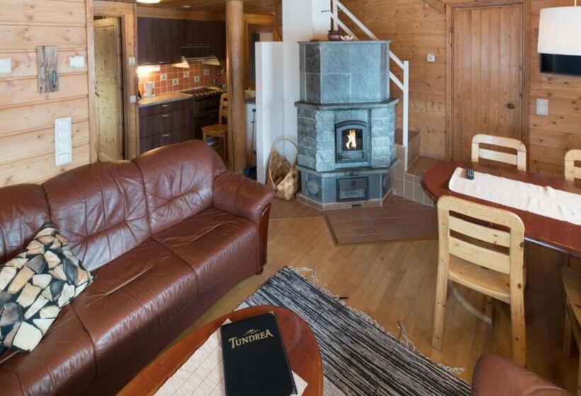 Дом 1 Спальня, Tundrea Holiday Resort