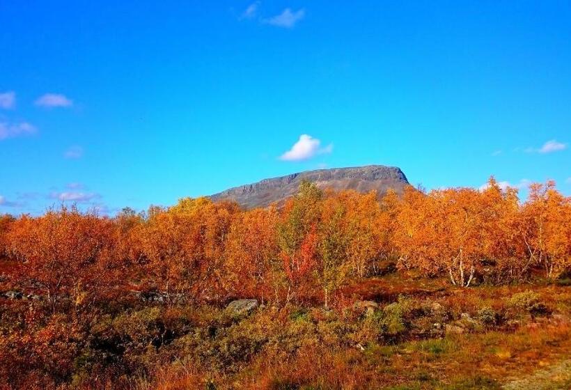 Хижина Superior, Tundrea Holiday Resort