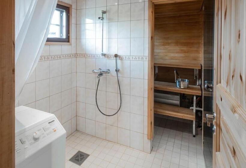 Хижина Superior, Tundrea Holiday Resort