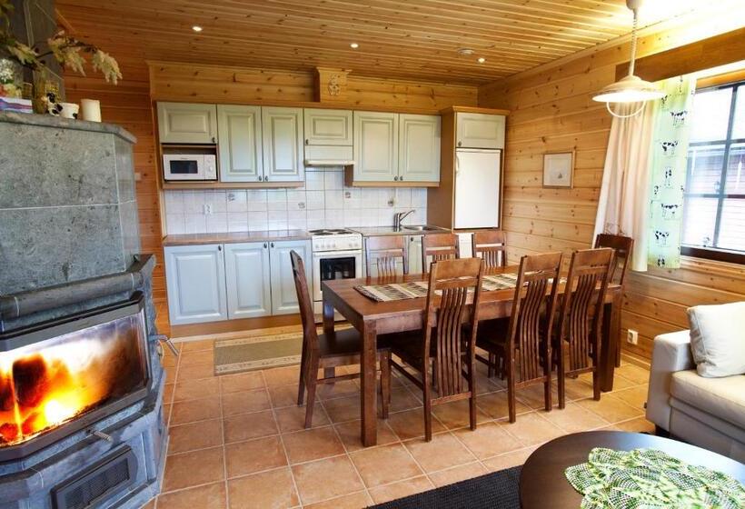 Хижина Superior, Tundrea Holiday Resort