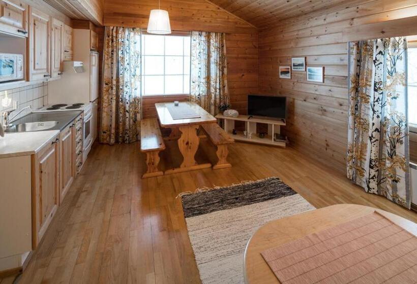 Апартаменты 1 Спальня, Tundrea Holiday Resort