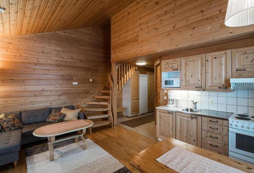 Апартаменты 1 Спальня, Tundrea Holiday Resort