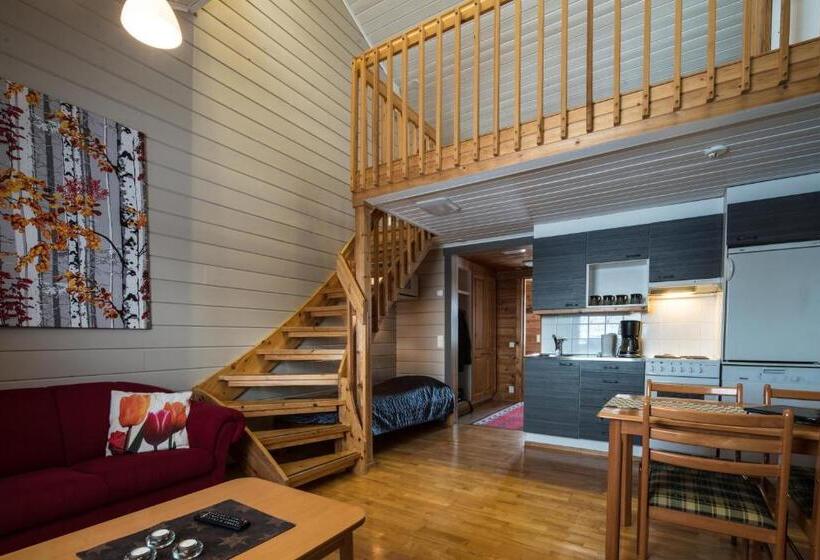 Апартаменты 1 Спальня, Tundrea Holiday Resort