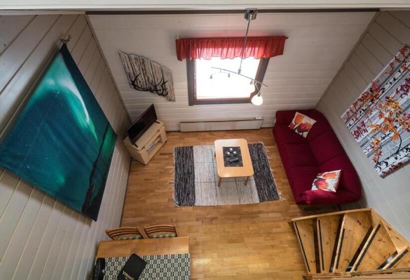 Апартаменты 1 Спальня, Tundrea Holiday Resort