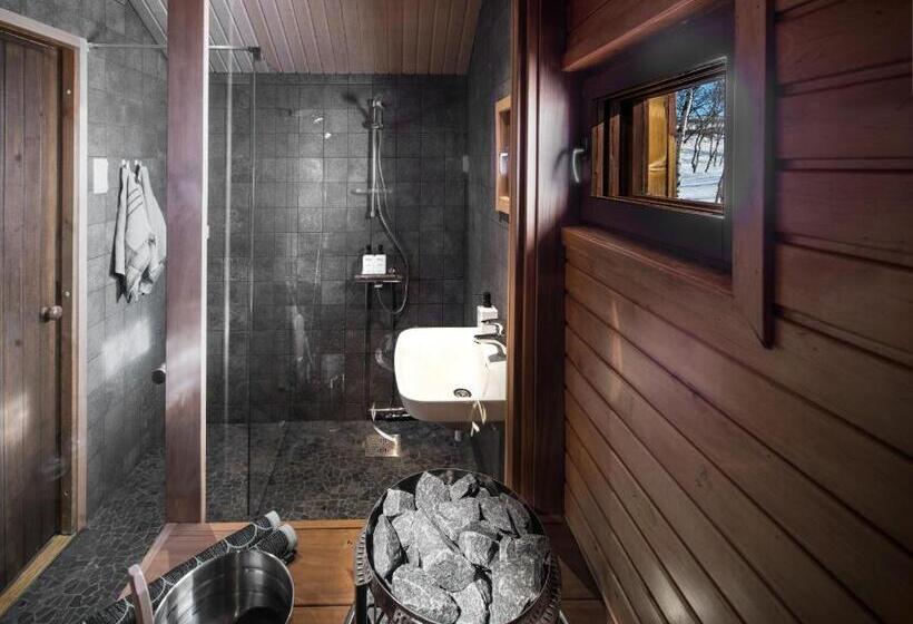 Шале 1 Спальня, Tundrea Holiday Resort