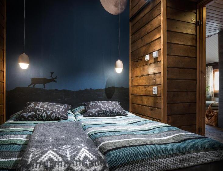 Шале 1 Спальня, Tundrea Holiday Resort