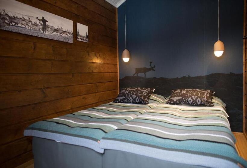 Шале 1 Спальня, Tundrea Holiday Resort