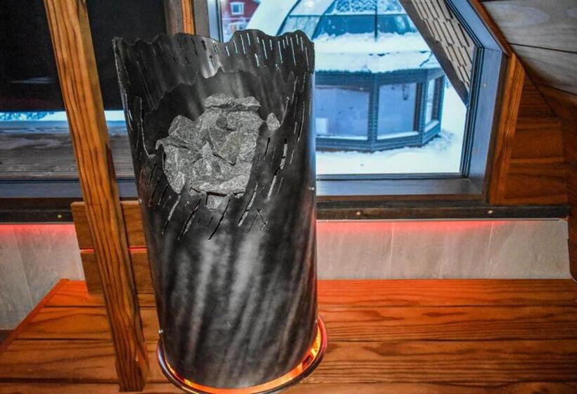 Вилла Deluxe 1 Спальня, Tundrea Holiday Resort