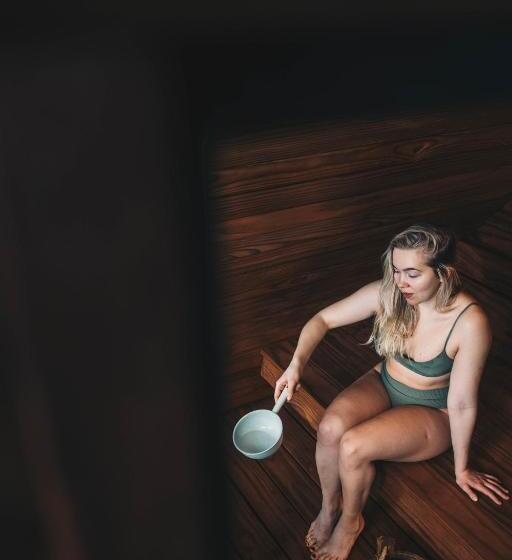 Вилла Deluxe 1 Спальня, Tundrea Holiday Resort