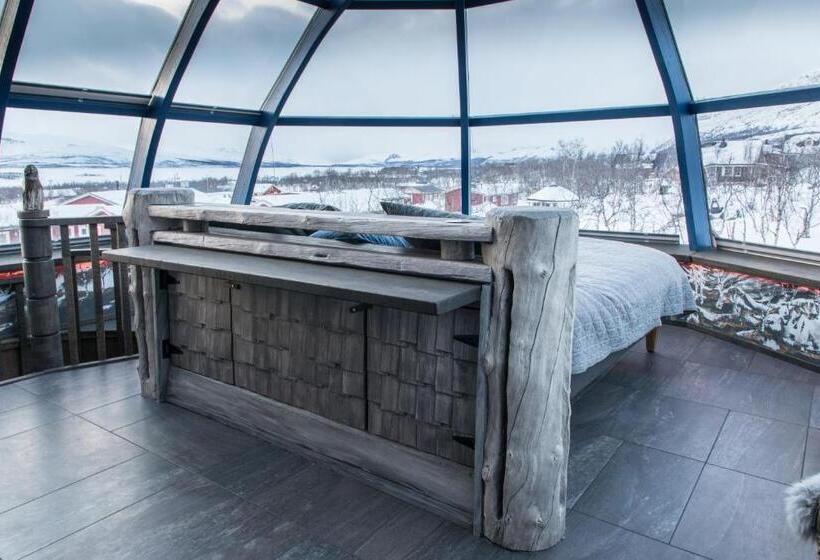 Вилла Deluxe 1 Спальня, Tundrea Holiday Resort