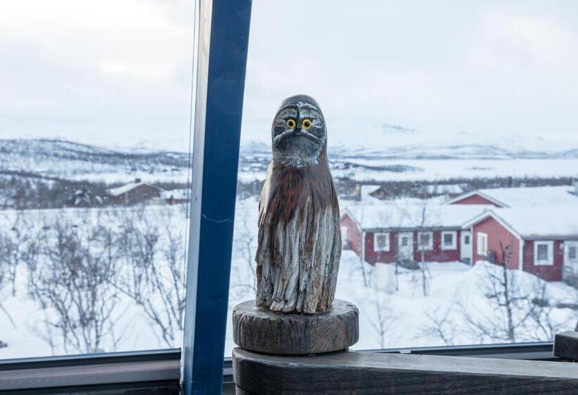 Вилла Deluxe 1 Спальня, Tundrea Holiday Resort