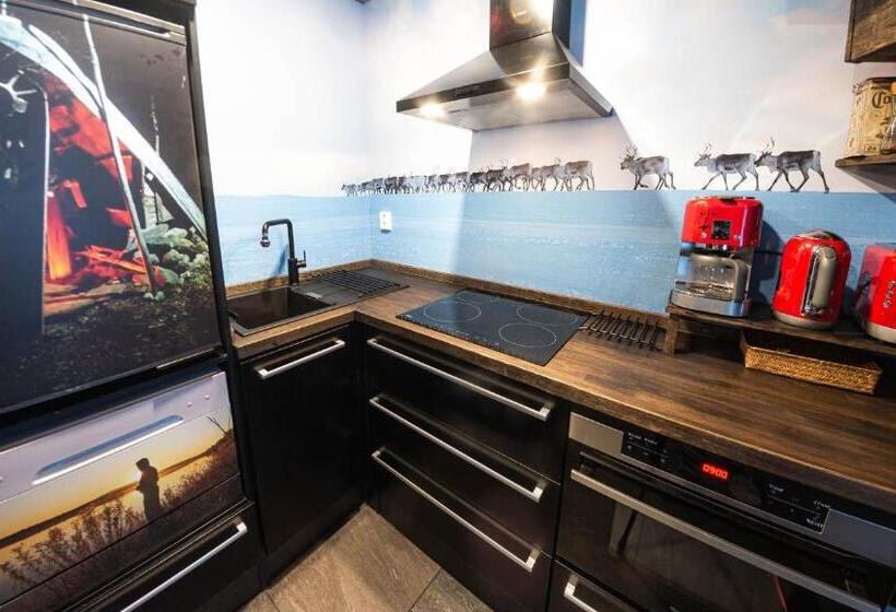 Вилла Deluxe 1 Спальня, Tundrea Holiday Resort