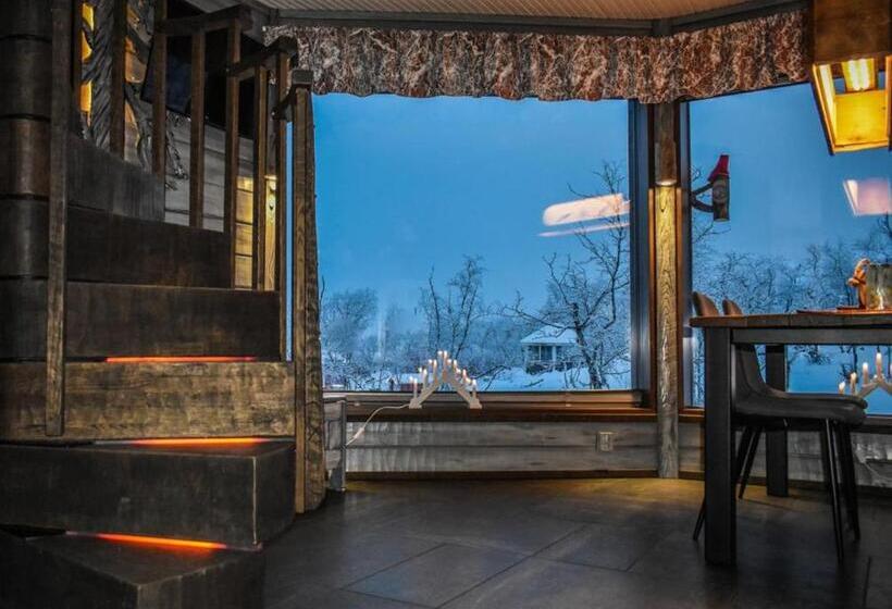 Вилла Deluxe 1 Спальня, Tundrea Holiday Resort