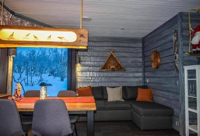 Вилла Deluxe 1 Спальня, Tundrea Holiday Resort