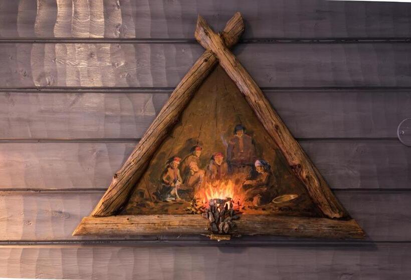 Вилла Deluxe 1 Спальня, Tundrea Holiday Resort