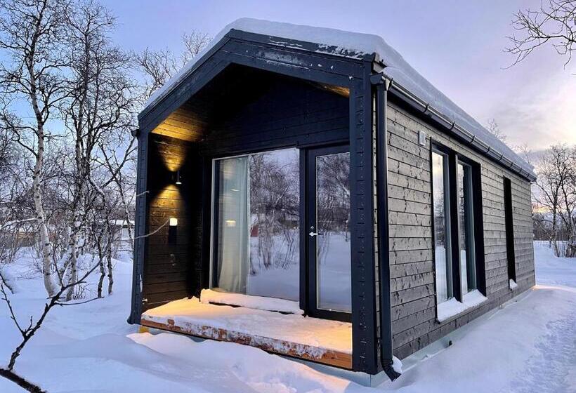 Люкс Вид на Горы, Tundrea Holiday Resort