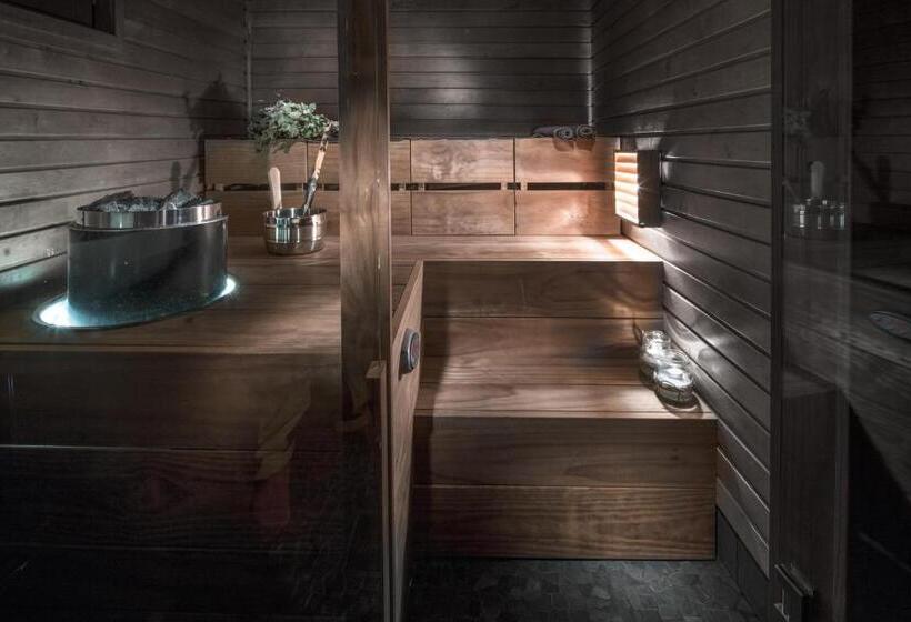 Шале 1 Спальня, Tundrea Holiday Resort