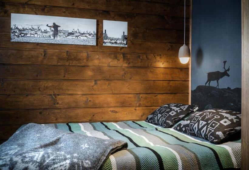 Шале 1 Спальня, Tundrea Holiday Resort