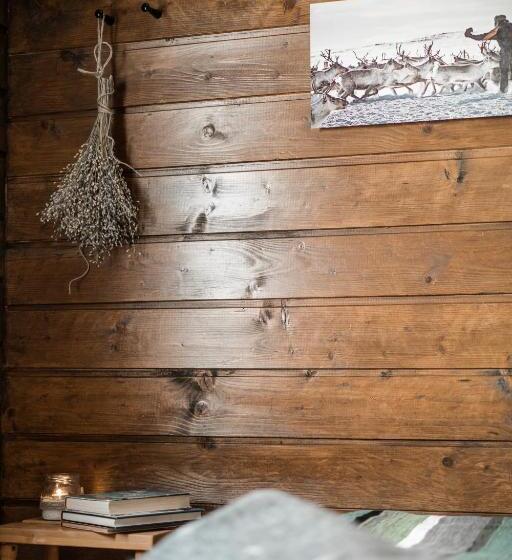 Шале 1 Спальня, Tundrea Holiday Resort