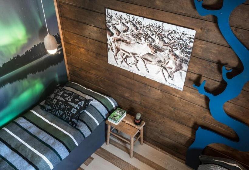 Шале 1 Спальня, Tundrea Holiday Resort