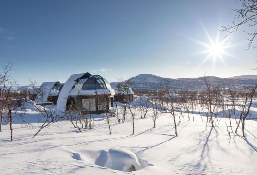 Вилла Deluxe 1 Спальня, Tundrea Holiday Resort