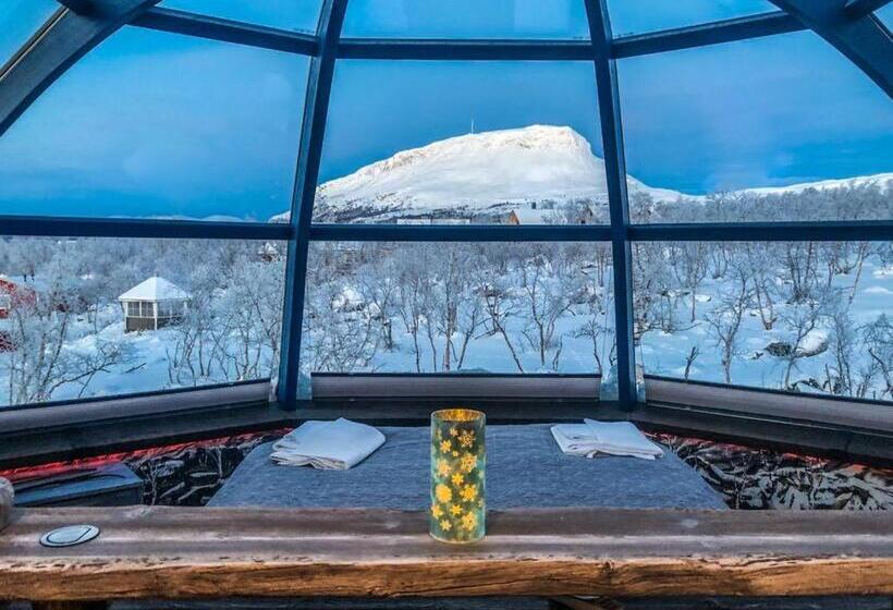 Вилла Deluxe 1 Спальня, Tundrea Holiday Resort