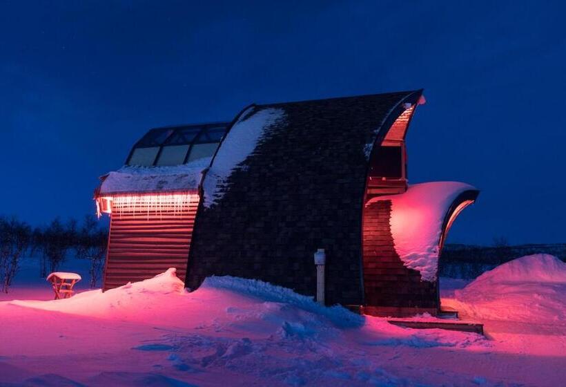 Вилла Deluxe 1 Спальня, Tundrea Holiday Resort