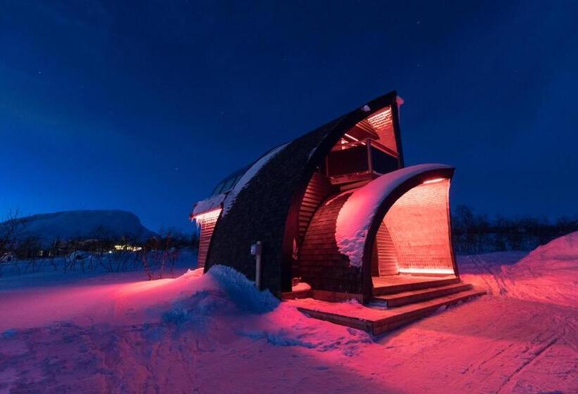 Вилла Deluxe 1 Спальня, Tundrea Holiday Resort