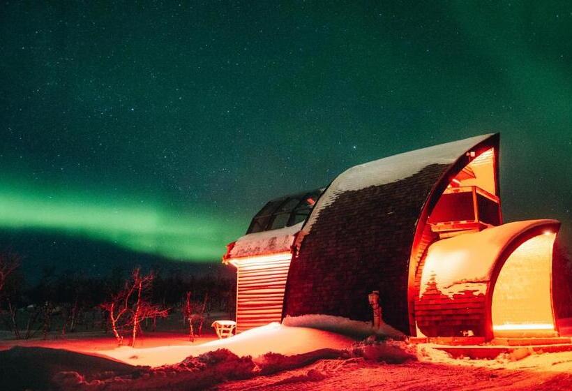 Вилла Deluxe 1 Спальня, Tundrea Holiday Resort