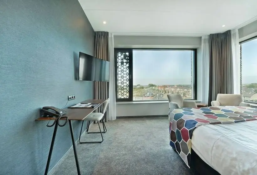 ファミリールーム, Van Der Valk Hotel Nijmegen Lent