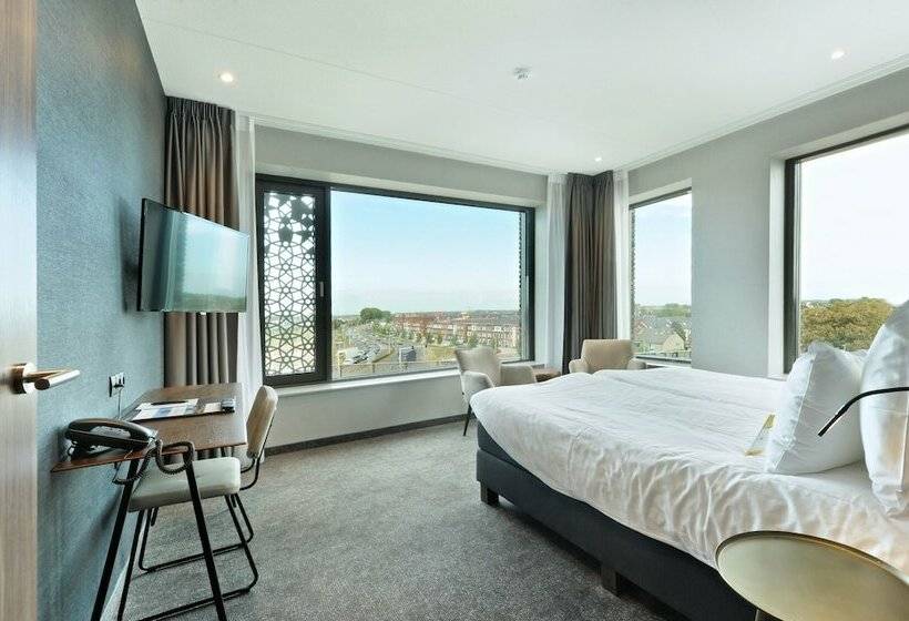 اتاق خانوادگی, Van Der Valk Hotel Nijmegen Lent