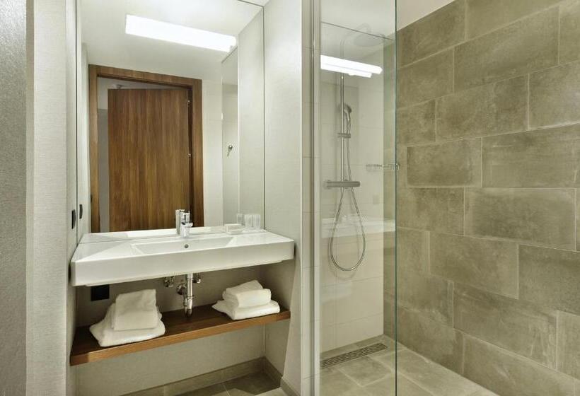 اتاق استاندارد, Van Der Valk Hotel Nijmegen Lent