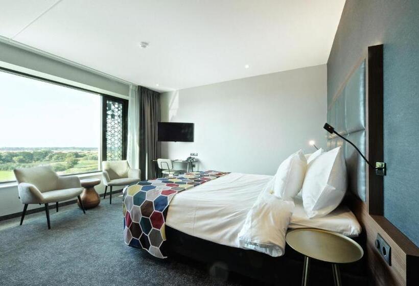 Chambre Standard, Van Der Valk Hotel Nijmegen Lent
