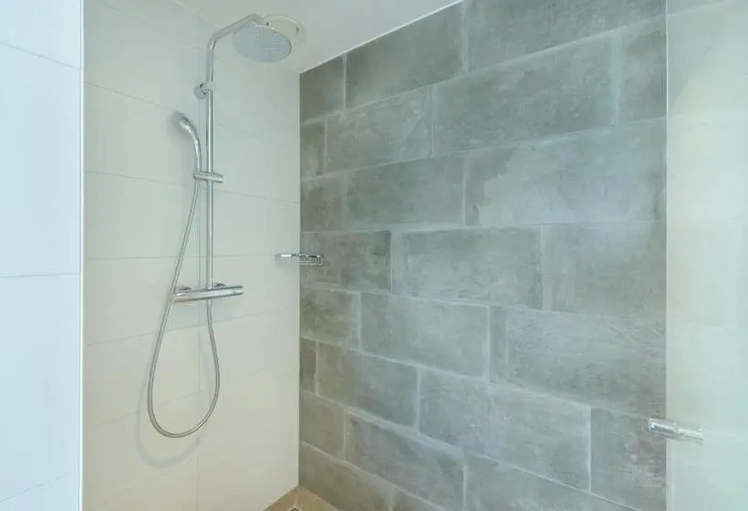 デラックスルーム, Van Der Valk Hotel Nijmegen Lent