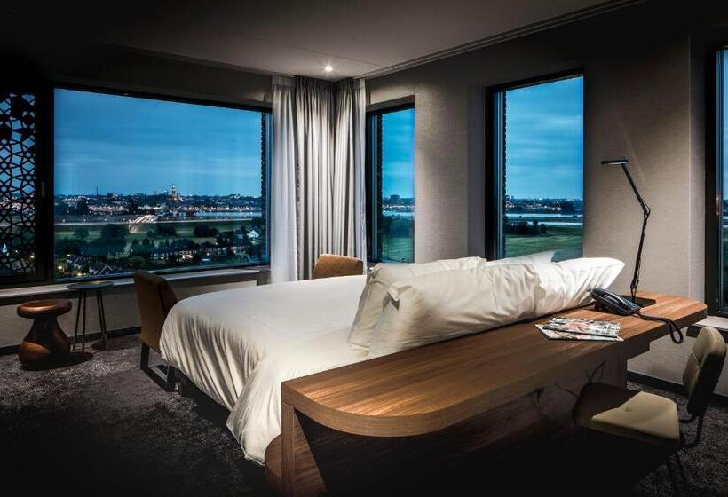 اتاق لوکس, Van Der Valk Hotel Nijmegen Lent