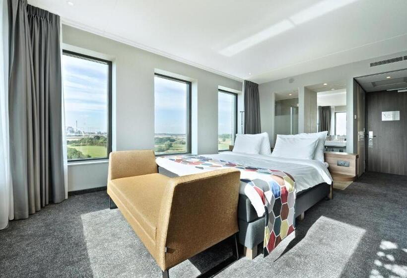 اتاق لوکس, Van Der Valk Hotel Nijmegen Lent