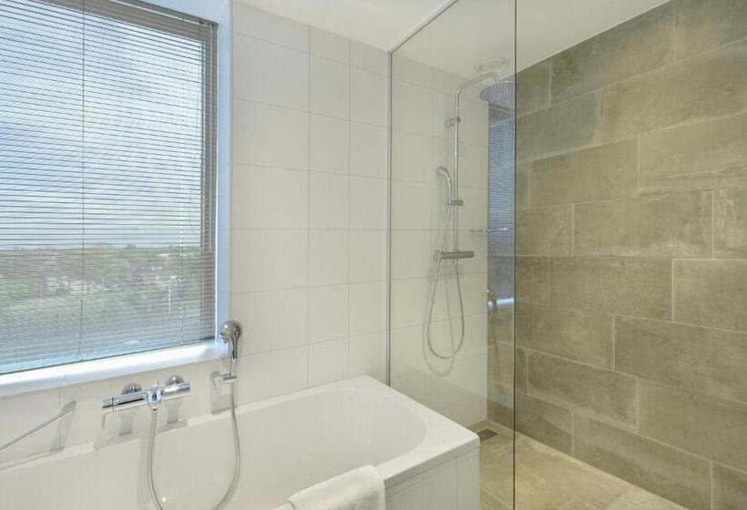 Семейный Номер, Van Der Valk Hotel Nijmegen Lent