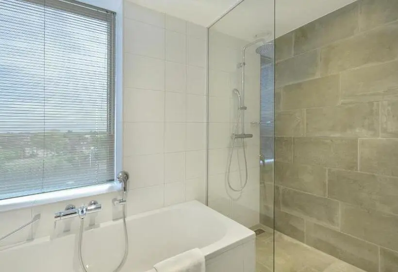 ファミリールーム, Van Der Valk Hotel Nijmegen Lent