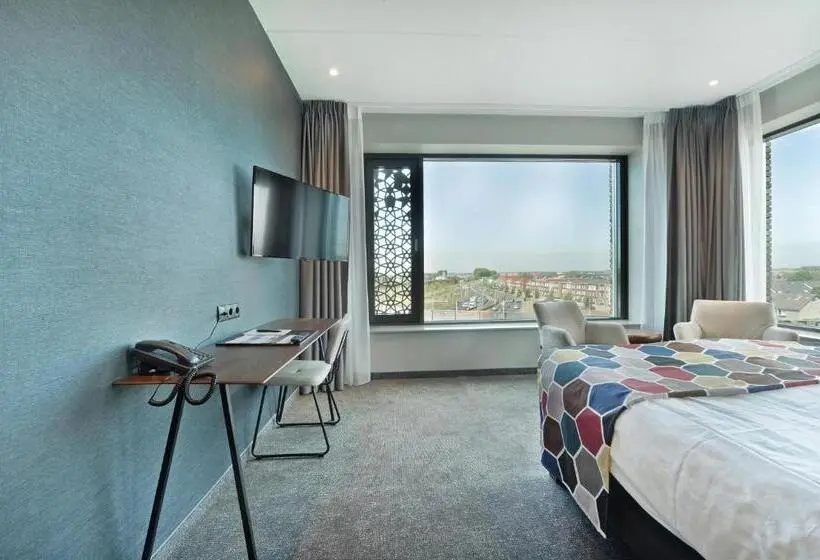 ファミリールーム, Van Der Valk Hotel Nijmegen Lent