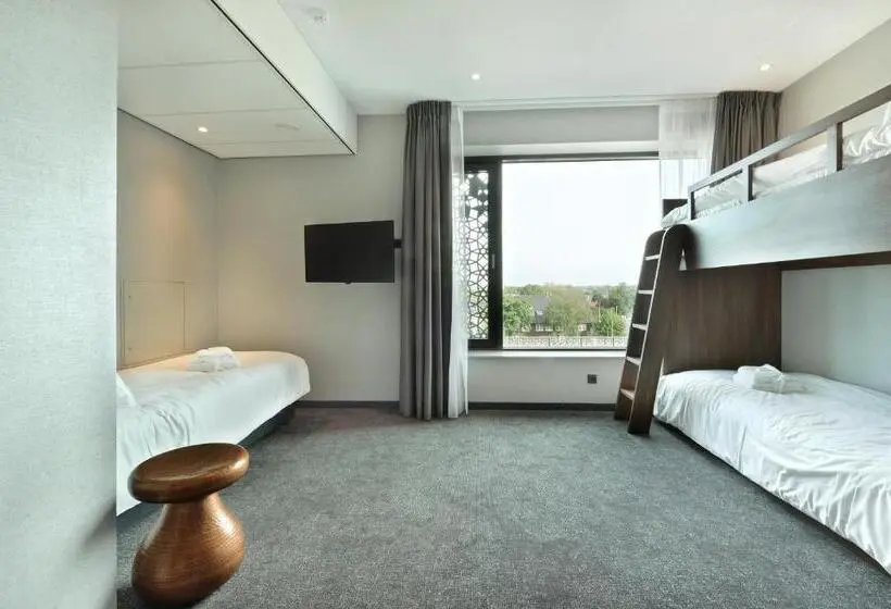 ファミリールーム, Van Der Valk Hotel Nijmegen Lent