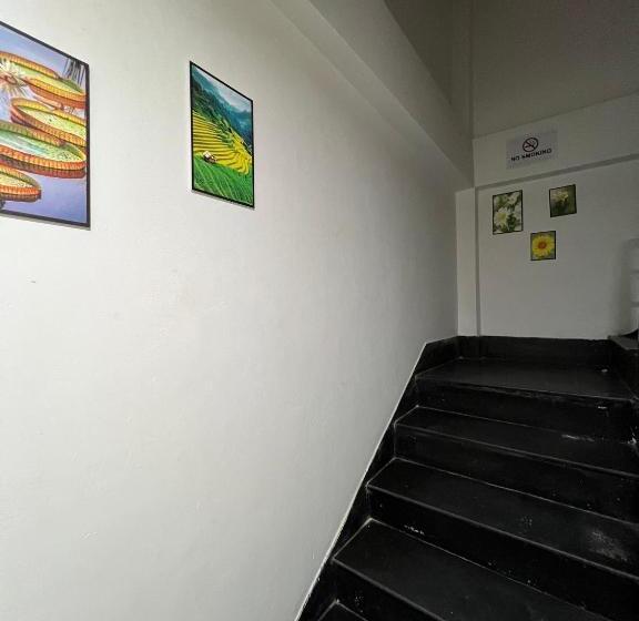 اتاق استاندارد, Saigon Style Hostel & Cafe