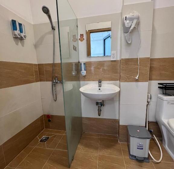 اتاق استاندارد, Saigon Style Hostel & Cafe