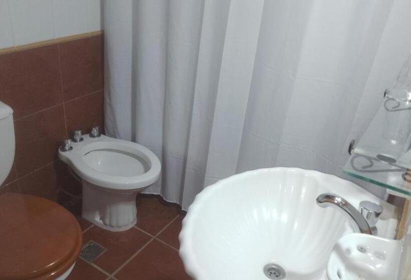 家族用バンガロー, Hosteria Santa Magdalena