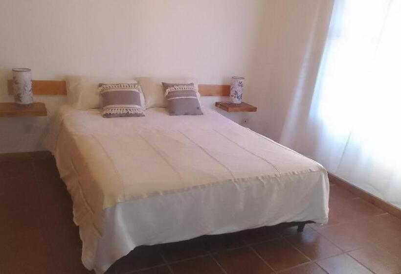 マウンテンビュースイート, Hosteria Santa Magdalena