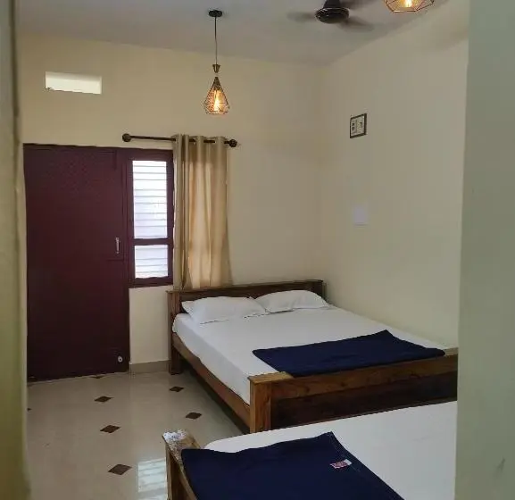 シングルデラックスルーム, Nest Inn Service Rooms