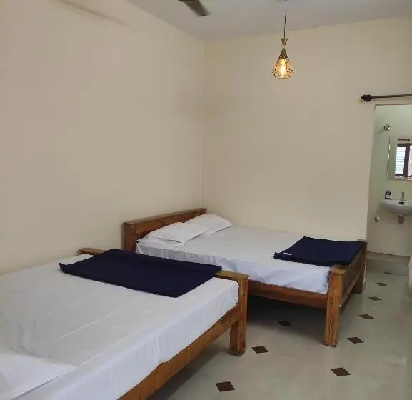シングルデラックスルーム, Nest Inn Service Rooms