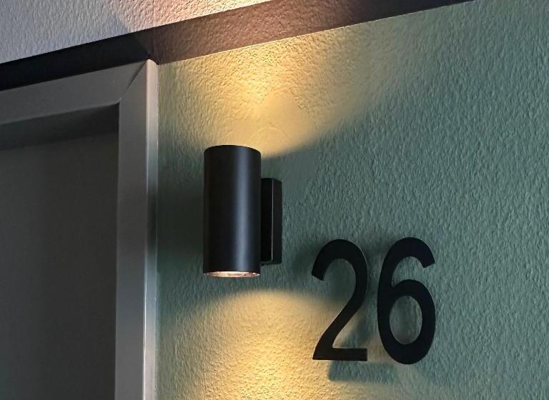 غرفة قياسية, Benztown Hotel Gästehaus