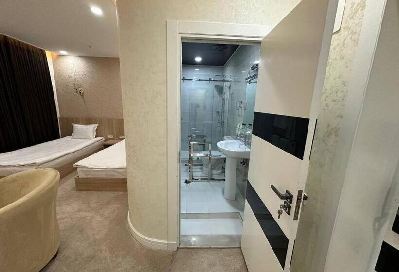 Chambre Standard, Ohu Palace