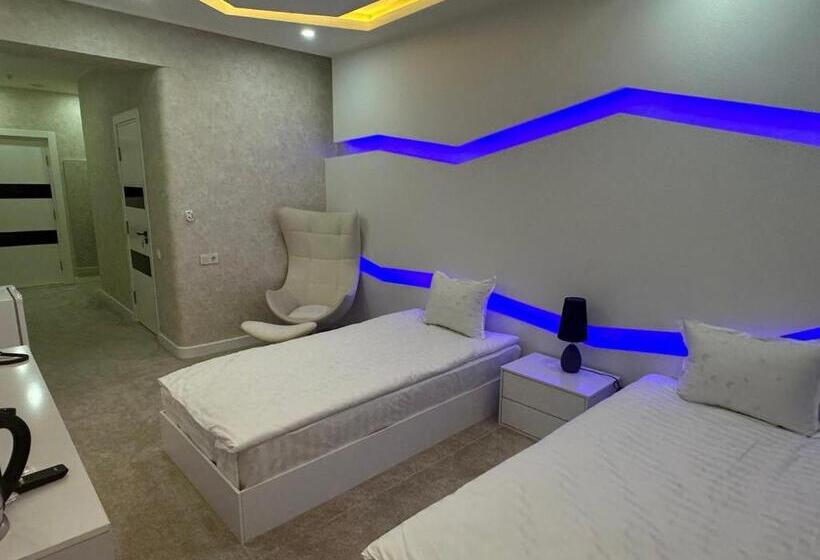 Chambre Standard, Ohu Palace